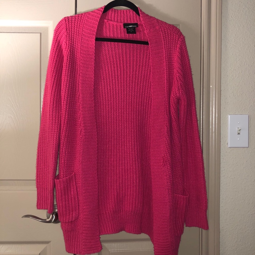Cardigan